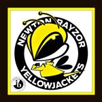 Newton Rayzor Logo 